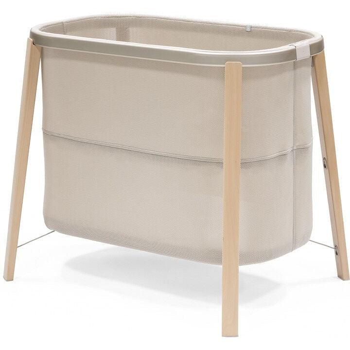 Load image into Gallery viewer, Stokke Snoozi Bassinet
