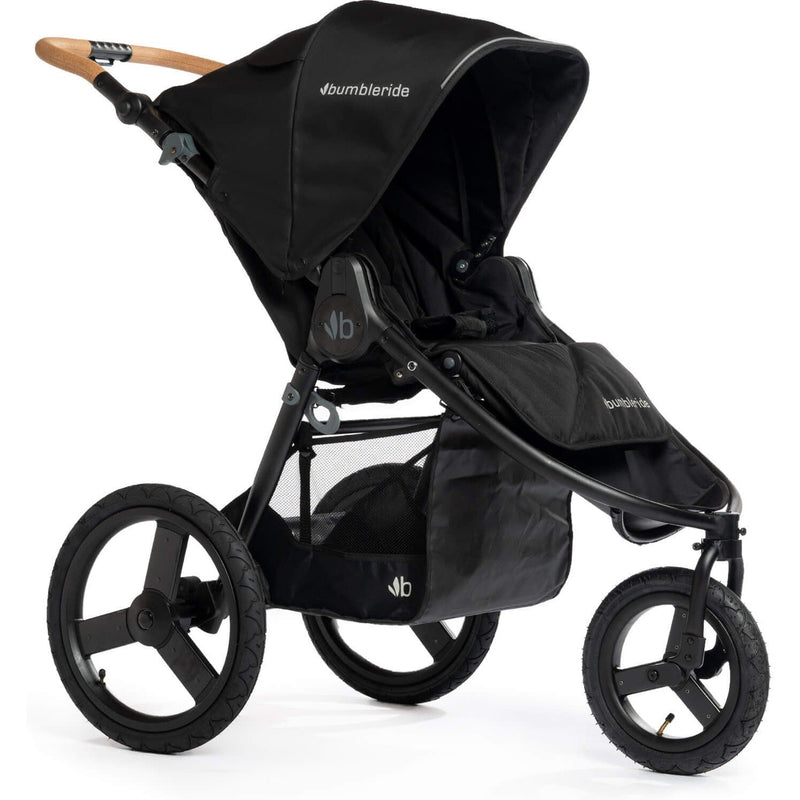 Load image into Gallery viewer, Bumbleride Speed Jogging Stroller
