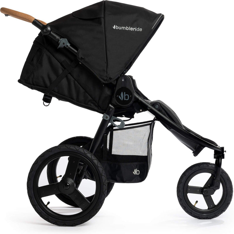 Load image into Gallery viewer, Bumbleride Speed Jogging Stroller
