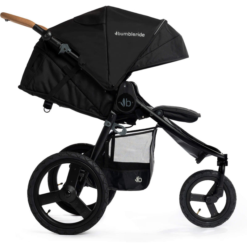 Load image into Gallery viewer, Bumbleride Speed Jogging Stroller
