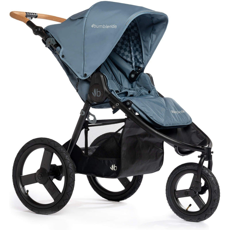 Load image into Gallery viewer, Bumbleride Speed Jogging Stroller
