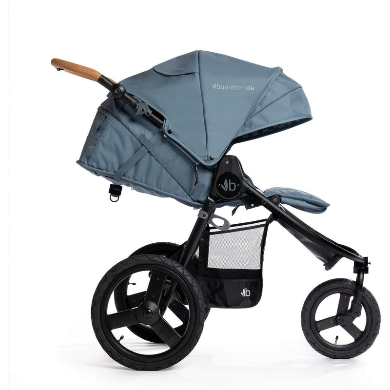 Load image into Gallery viewer, Bumbleride Speed Jogging Stroller
