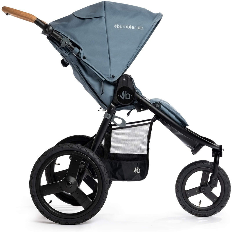 Load image into Gallery viewer, Bumbleride Speed Jogging Stroller
