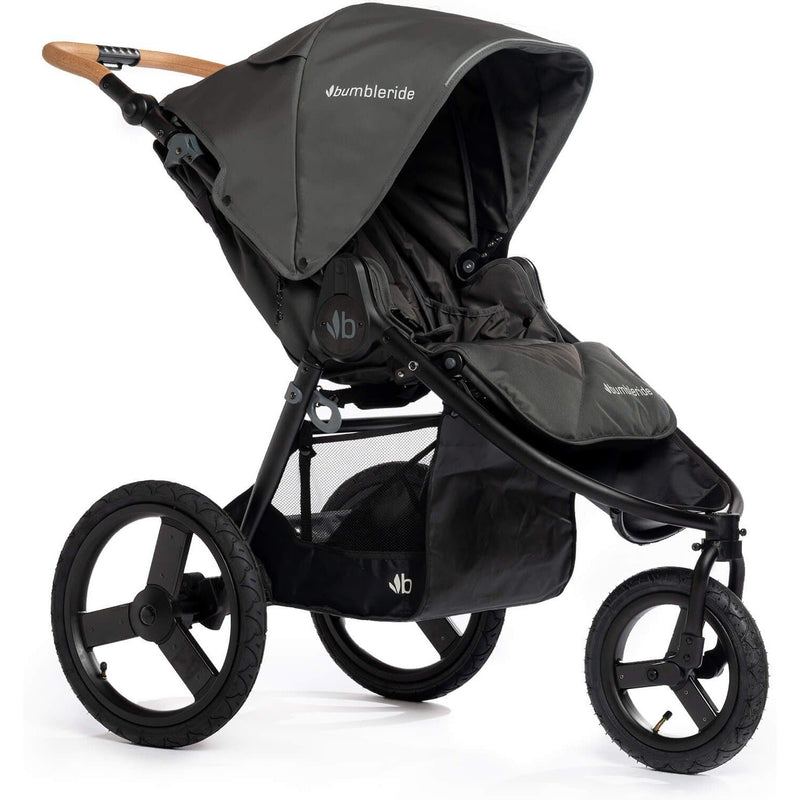 Load image into Gallery viewer, Bumbleride Speed Jogging Stroller
