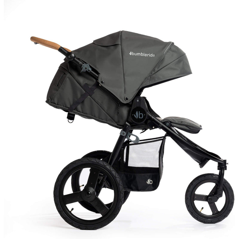 Load image into Gallery viewer, Bumbleride Speed Jogging Stroller
