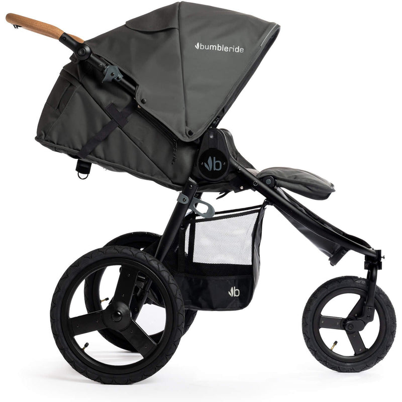 Load image into Gallery viewer, Bumbleride Speed Jogging Stroller
