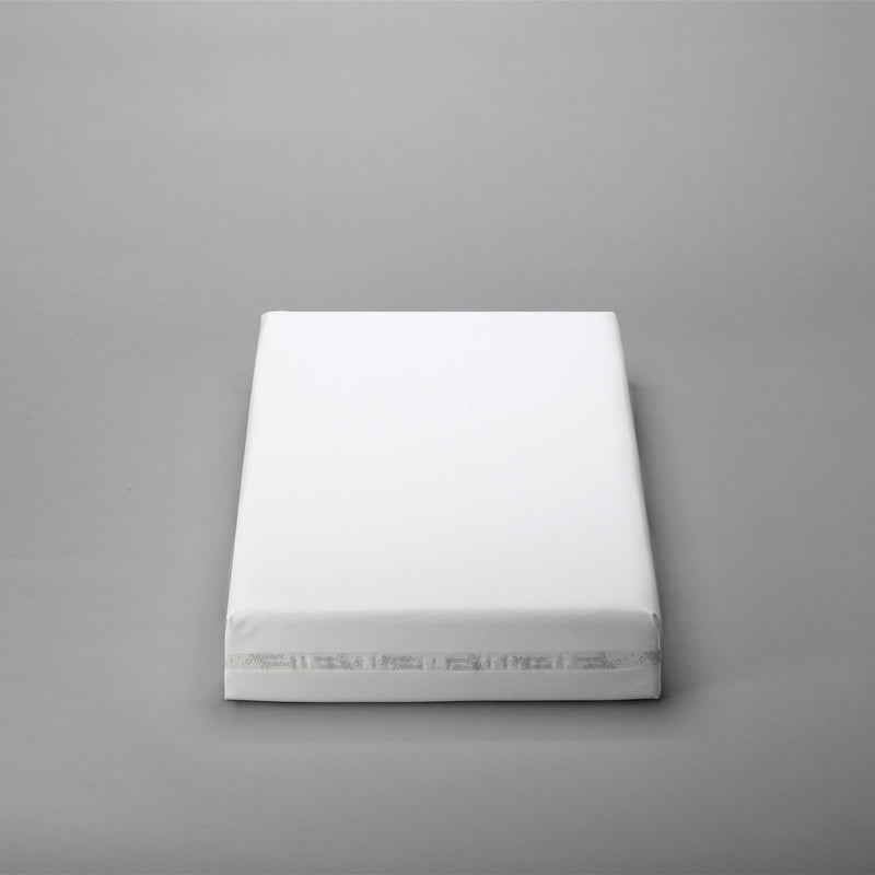Load image into Gallery viewer, Moonlight Starlight Sleepwell Crib Mattress (Compressed &amp; Rolled)
