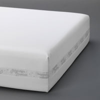 Crib Bundle Pricing - Moonlight Slumber Starlight Sleepwell Crib Mattress (Compressed & Rolled)