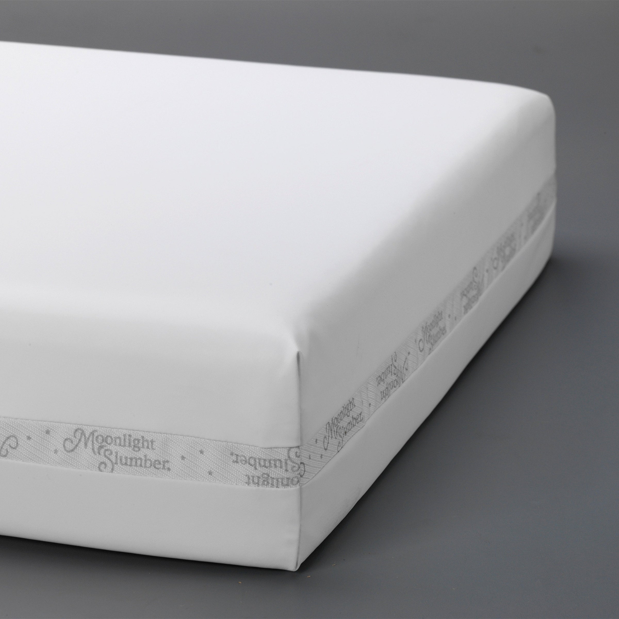 Crib Bundle Pricing - Moonlight Slumber Starlight Sleepwell Crib Mattress (Compressed & Rolled)
