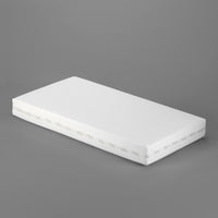 Crib Bundle Pricing - Moonlight Slumber Starlight Sleepwell Crib Mattress (Compressed & Rolled)