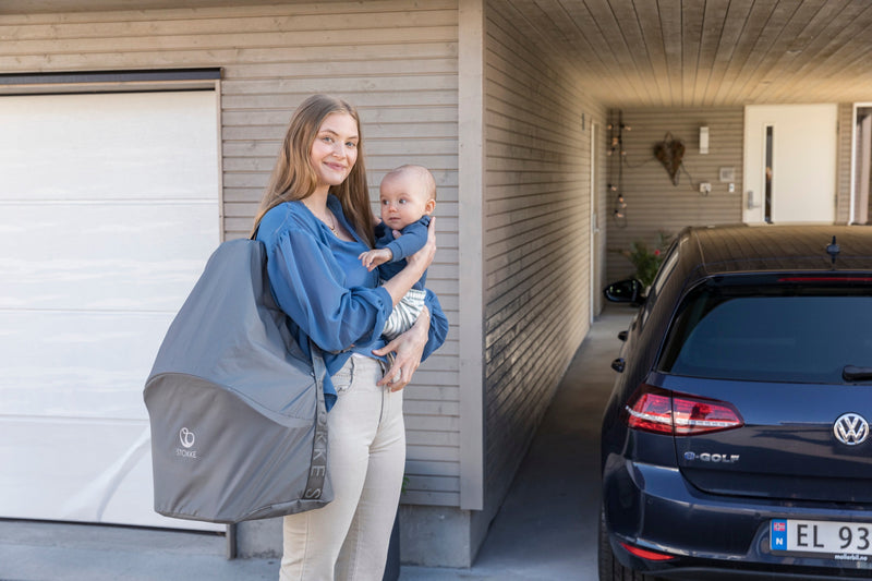 Load image into Gallery viewer, Stokke Clikk Travel Bag
