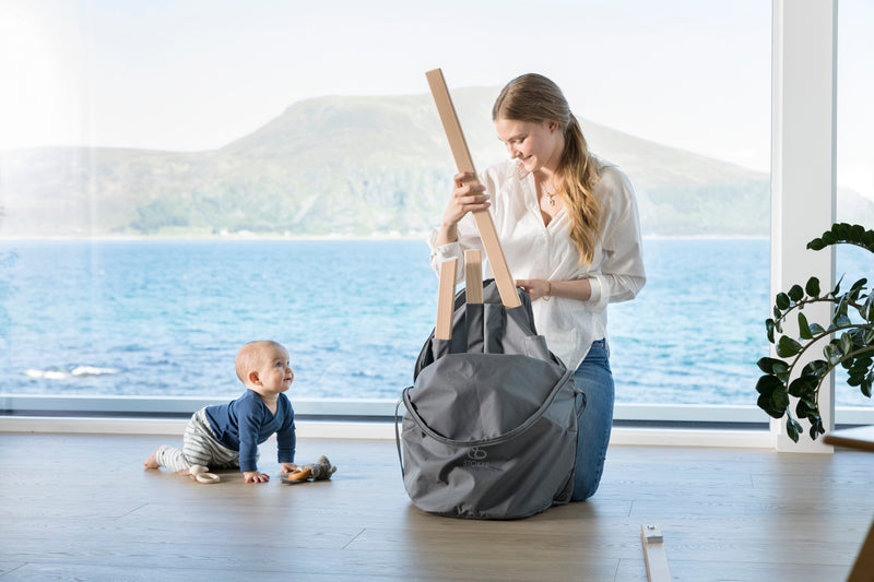 Load image into Gallery viewer, Stokke Clikk Travel Bag
