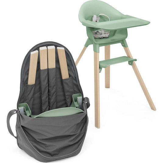 stokke airplane bag Stokke Clikk Travel Bag – Babinski's Baby