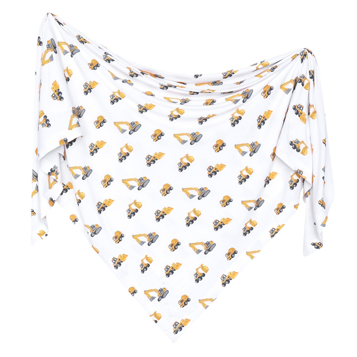 Copper Pearl Bamboo Swaddle | Dozer