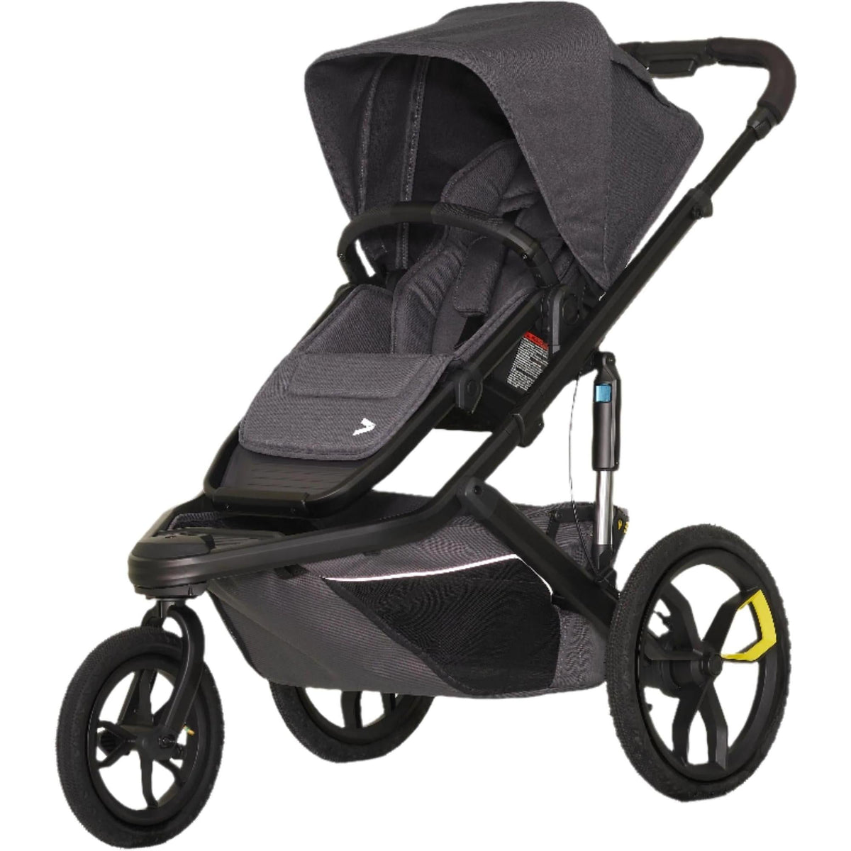 Veer Switch&Jog (Switchback Seat, &Jog Frame)