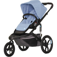 Veer Switch&Jog (Switchback Seat, &Jog Frame)