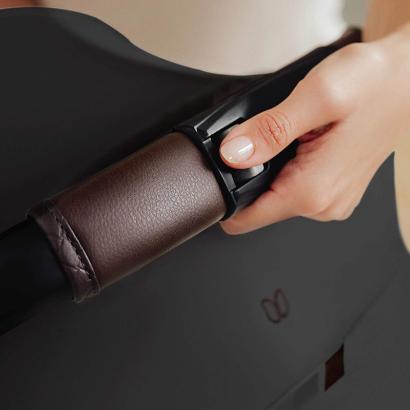 Load image into Gallery viewer, Romer Juni Infant Car Seat + Tura Stroller Travel System
