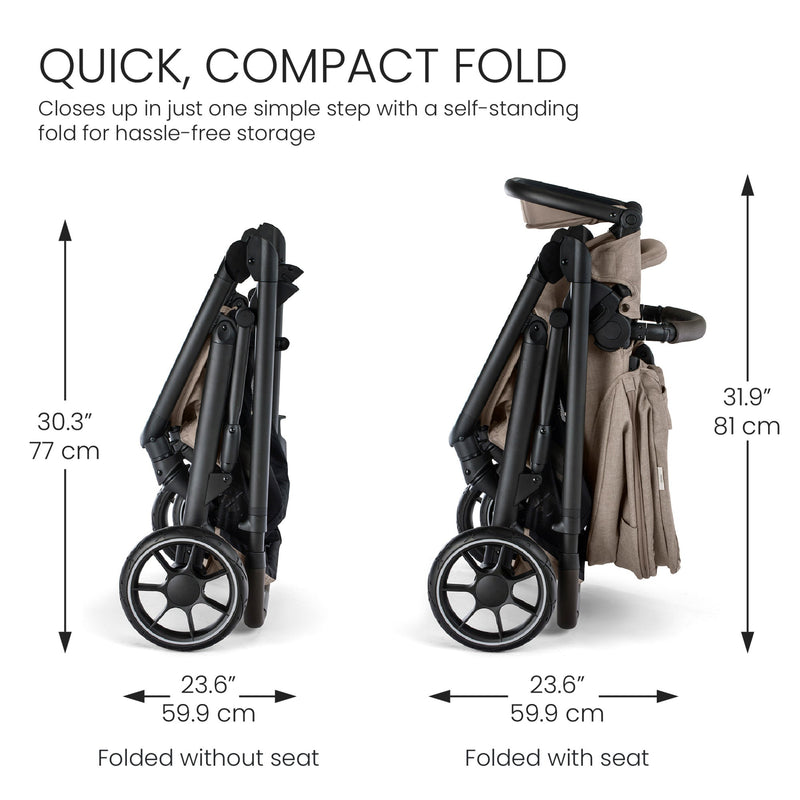 Load image into Gallery viewer, Britax Prism Full-Size Travel System with Willow S Infant Car Seat + Alpine Base
