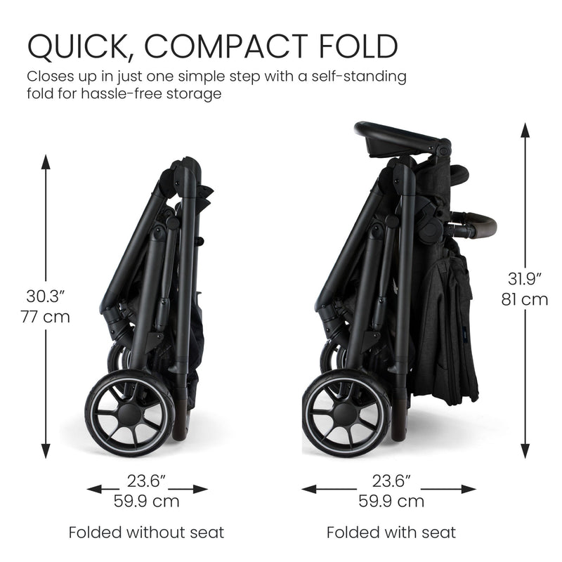 Load image into Gallery viewer, Britax Prism Full-Size Travel System with Willow S Infant Car Seat + Alpine Base
