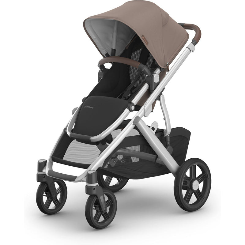 Load image into Gallery viewer, UPPAbaby Vista V3 Stroller
