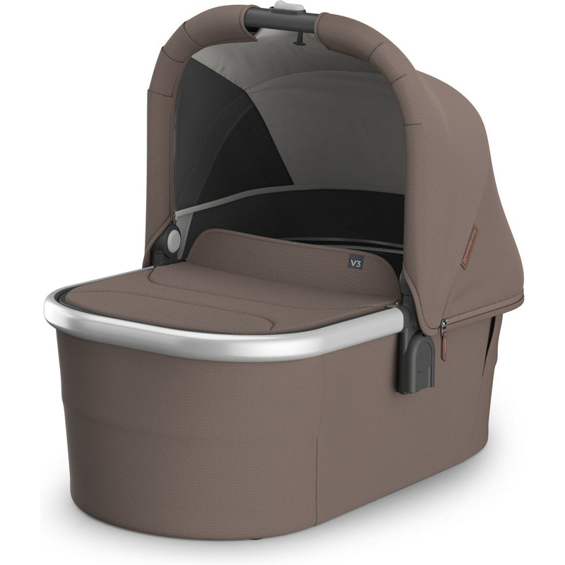 Load image into Gallery viewer, UPPAbaby Bassinet V3 for Vista, Cruz, Ridge &amp; Minu
