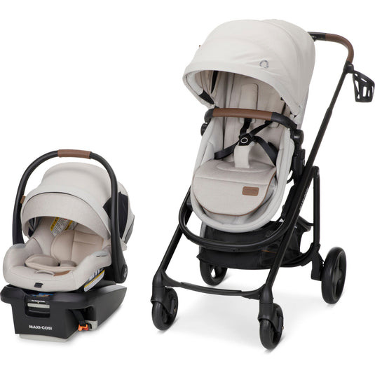 maxi cosi mico rain cover Maxi-Cosi Tayla Max 5-in-1 Travel System – Babinski's Baby