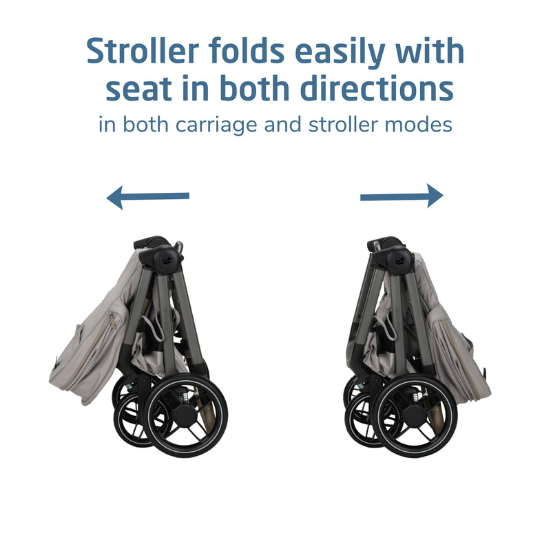 Load image into Gallery viewer, Maxi-Cosi Oxford Modular Travel System
