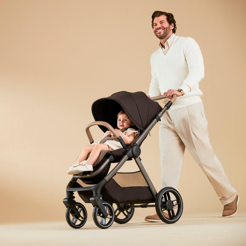Load image into Gallery viewer, Maxi-Cosi Oxford Modular Travel System
