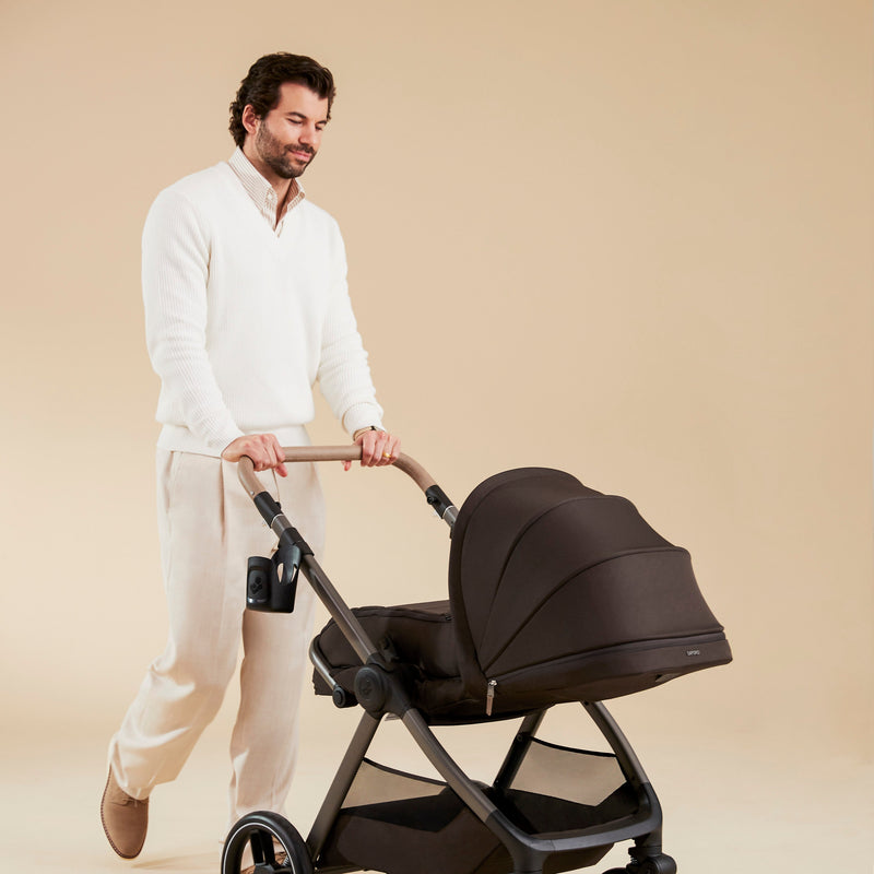Load image into Gallery viewer, Maxi-Cosi Oxford Modular Travel System
