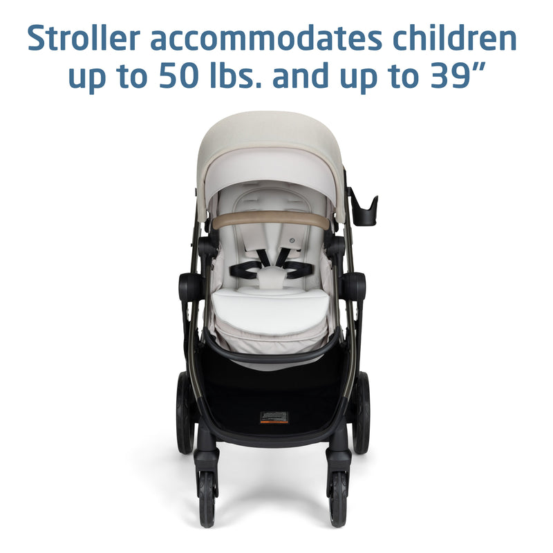 Load image into Gallery viewer, Maxi-Cosi Zelia Pro 5-in-1 Modular Travel System
