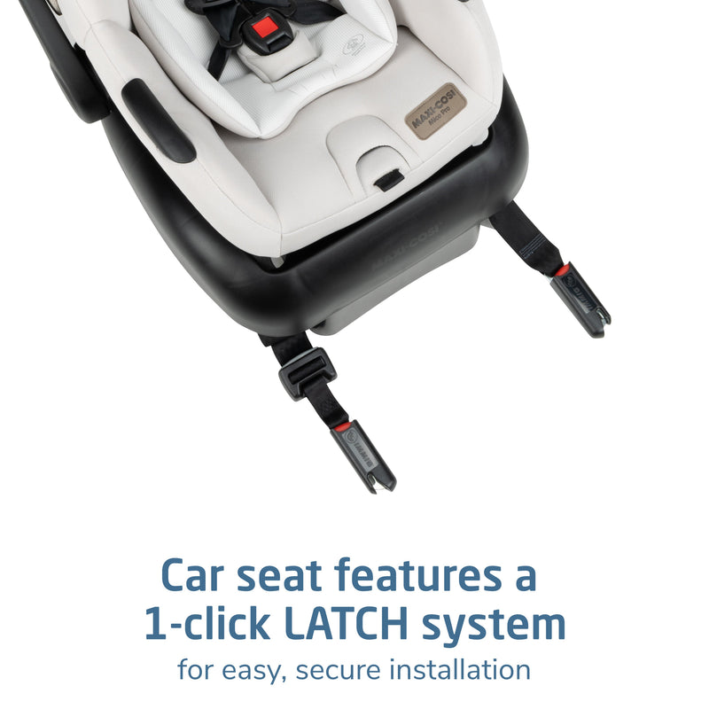 Load image into Gallery viewer, Maxi-Cosi Zelia Pro 5-in-1 Modular Travel System
