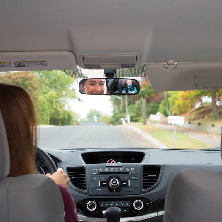 Load image into Gallery viewer, Maxi-Cosi Back Seat Mirror
