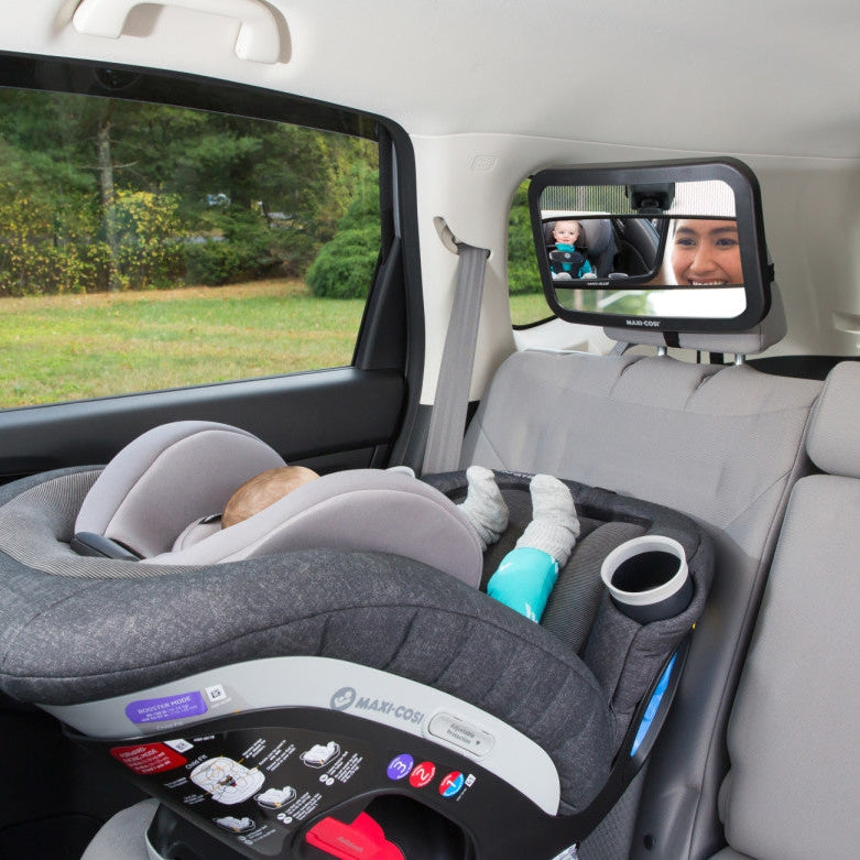 Load image into Gallery viewer, Maxi-Cosi Back Seat Mirror

