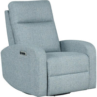PL Heritage Thriller Power Recliner with USB Charging Port