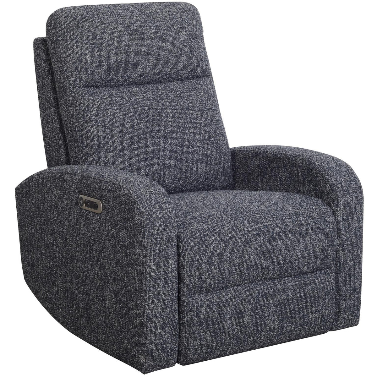 PL Heritage Thriller Power Recliner with USB Charging Port