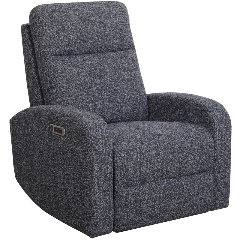 Load image into Gallery viewer, PL Heritage Mia Power Recliner with USB Charging Port
