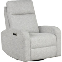 PL Heritage Thriller Power Recliner with USB Charging Port