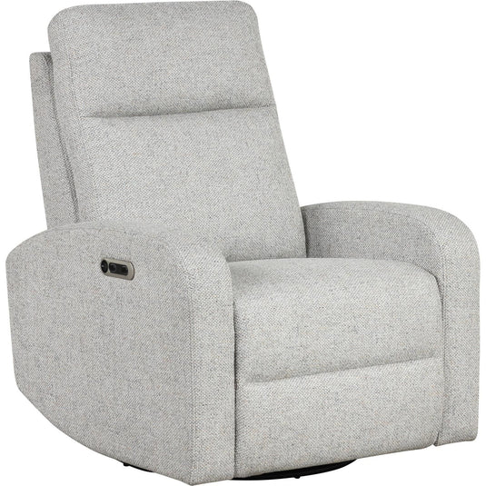 Thriller Power Recliner with USB Charging Port