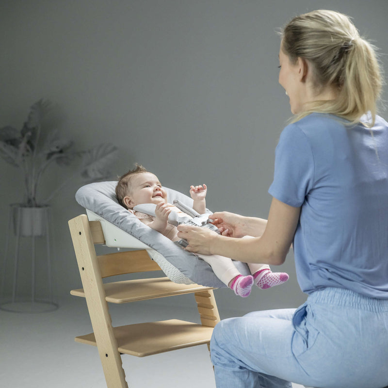 Load image into Gallery viewer, Stokke Tripp Trapp with Newborn Set
