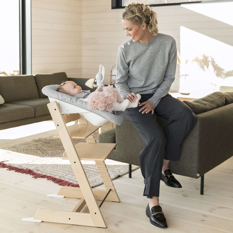 Load image into Gallery viewer, Stokke Tripp Trapp with Newborn Set
