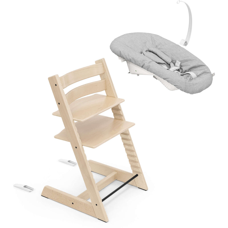 Load image into Gallery viewer, Stokke Tripp Trapp with Newborn Set
