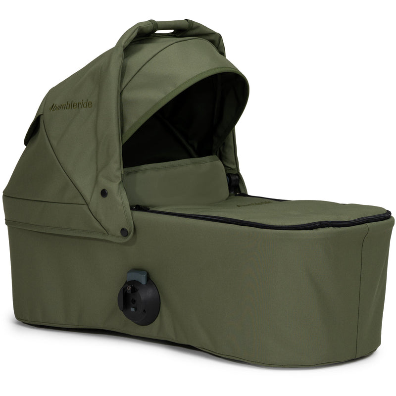 Load image into Gallery viewer, Bumbleride Indie Twin Bassinet
