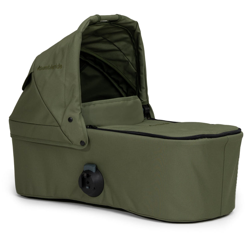 Load image into Gallery viewer, Bumbleride Indie Twin Bassinet

