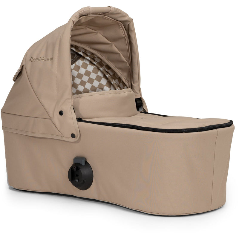 Load image into Gallery viewer, Bumbleride Indie Twin Bassinet
