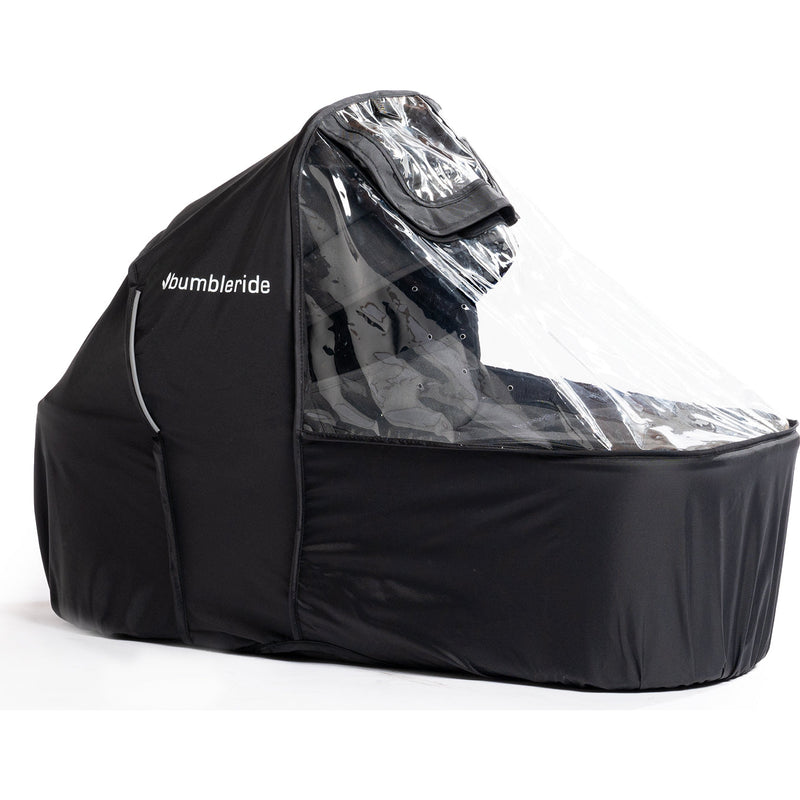 Load image into Gallery viewer, Bumbleride Bassinet Non-PVC Rain Cover
