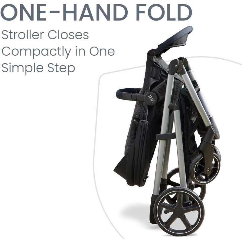 Load image into Gallery viewer, Britax Grove Modular Stroller
