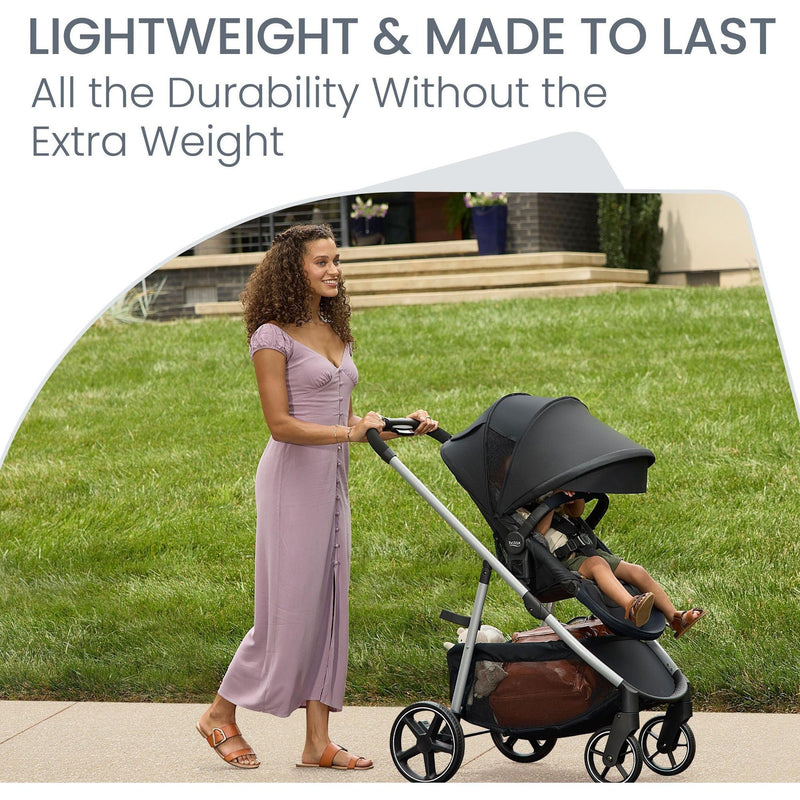Load image into Gallery viewer, Britax Grove Modular Stroller
