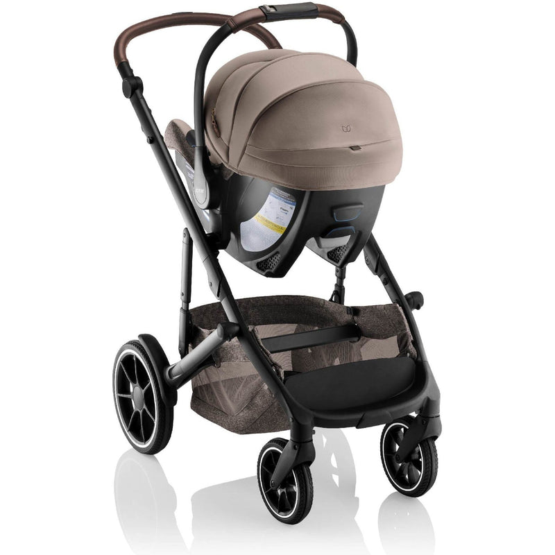 Load image into Gallery viewer, Romer Tura Stroller
