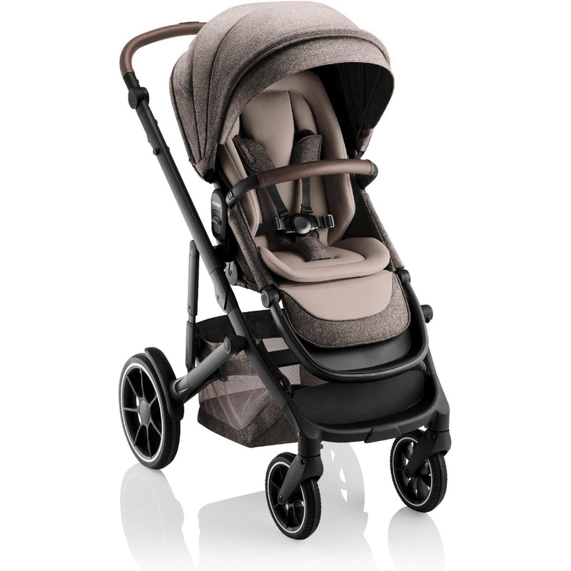 Load image into Gallery viewer, Romer Tura Stroller
