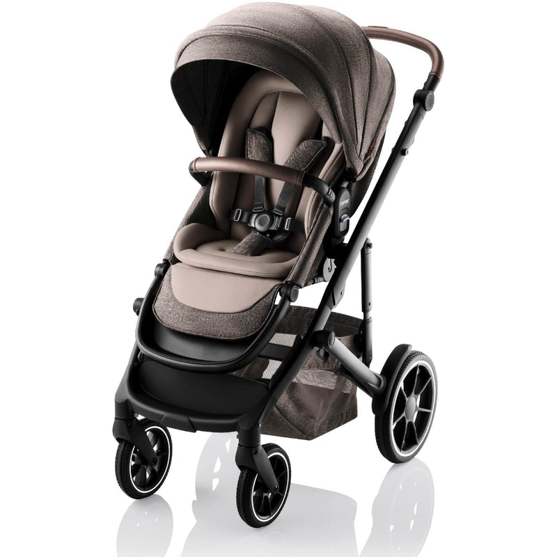 Load image into Gallery viewer, Romer Tura Stroller
